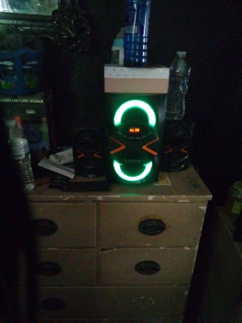 Bluetooth