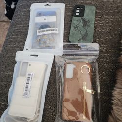 Samsung S21 Phone Cases