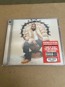 Outkast CD