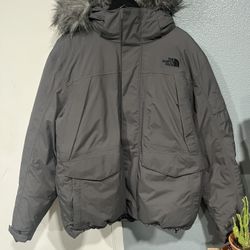 north face size M mens $150