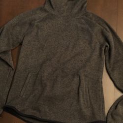 Fleece Turtleneck Women’s 