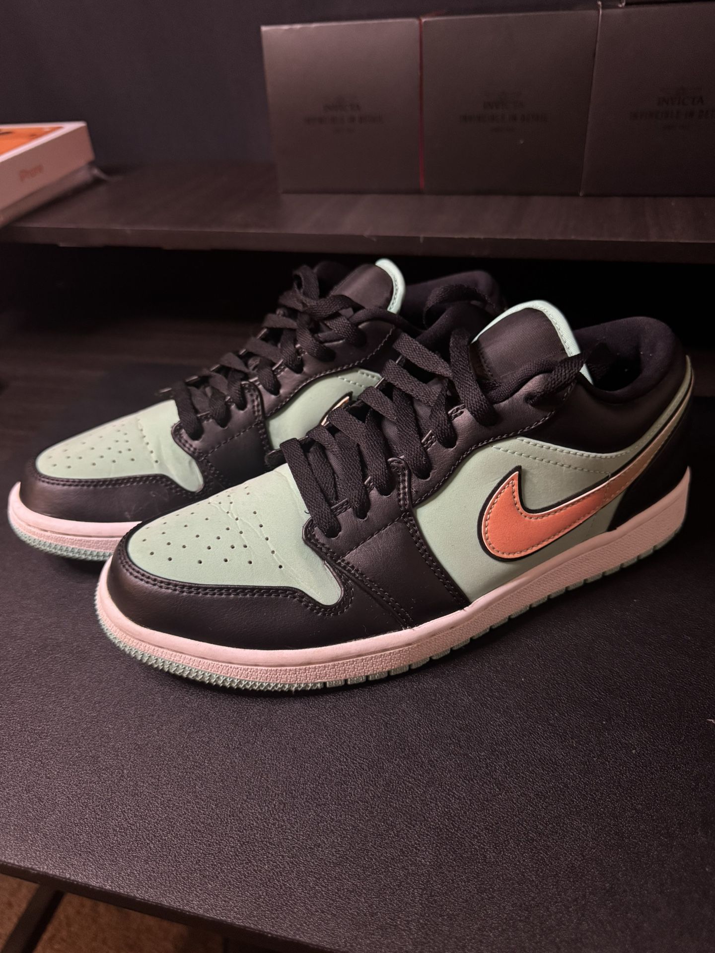 Nike Low SE Tropical Twist