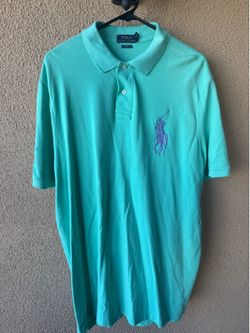 Polo Ralph Lauren Big Pony Polo – Men’s XL
