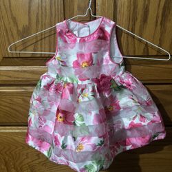 Little Girls Dress