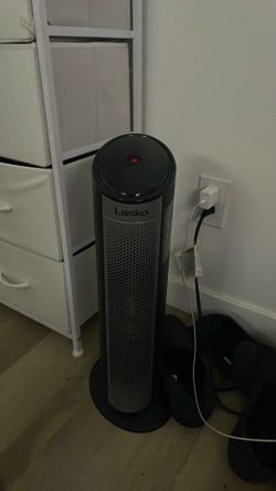 Lasko heater