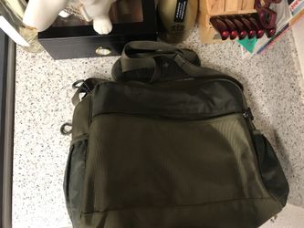 Diaper Bag