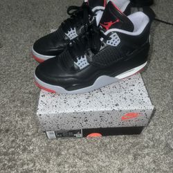 Jordan 4