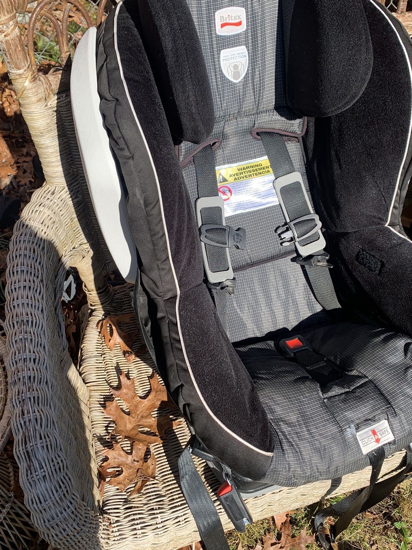 Car Seat