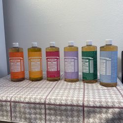 MAGIC SOAP BUNDLRE 80$
