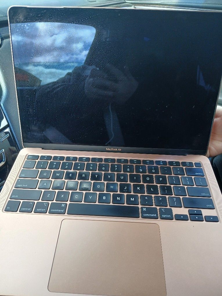 MacBook Air