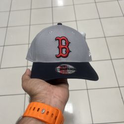 Boston Red Sox Hat