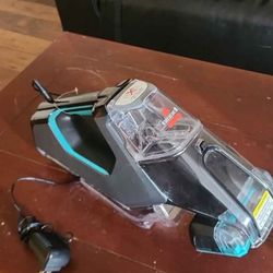 Bissell PetStain Eraser