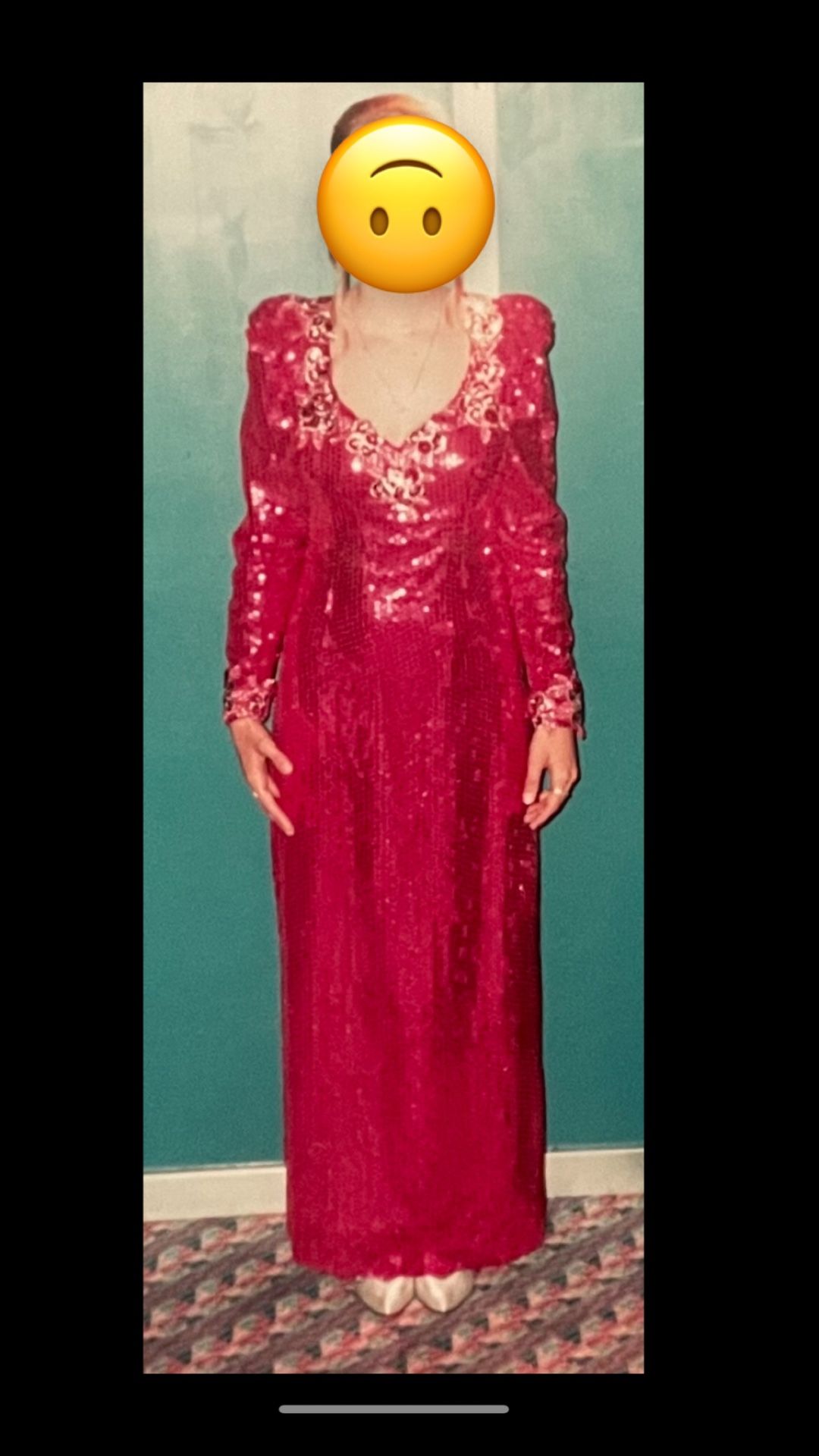 Formal Gown