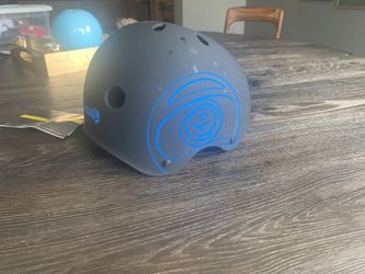 Sector 9 Helmet