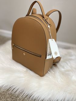 Tory burch hotsell emerson backpack
