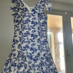 Girls dress