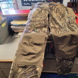 DSG HUNTING LEGGINGS 2XL WOMEN'S 
