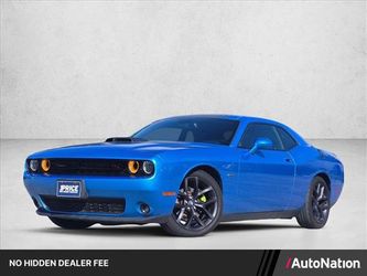 2015 Dodge Challenger