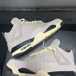 jordan 4 a ma manier 