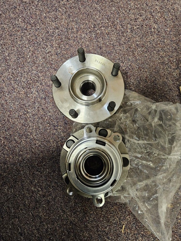 Rodamiento De Infinity