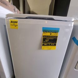 Washer Frigidaire 