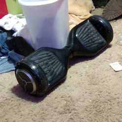Hoverboard