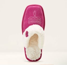 Ariat Slippers