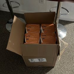 100 Ultra Under-pads (Reputable Brand)