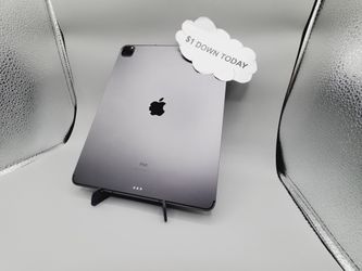 📱 Apple iPad Pro 11 inch (2nd Generation) – Starting from $379 with $1 to Take It Home Today! Save 45% Instantly + 1-Year Warranty Included 💼🔥