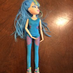 Bratz Doll
