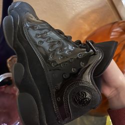 Nike Air Jordan 13 Retro "Cap and Gown"