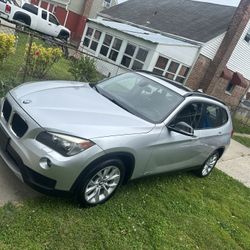 2014 BMW X1 Xdrive 28i