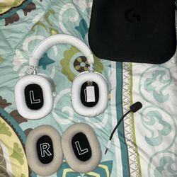Logitech - PRO X 2 LIGHTSPEED Wireless Gaming Headset