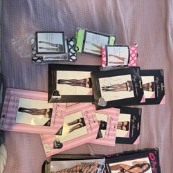 Women’s Fishnet/Stockings /Thigh High 