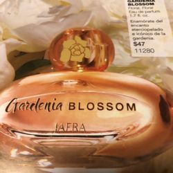 Jafra Gardenia $30