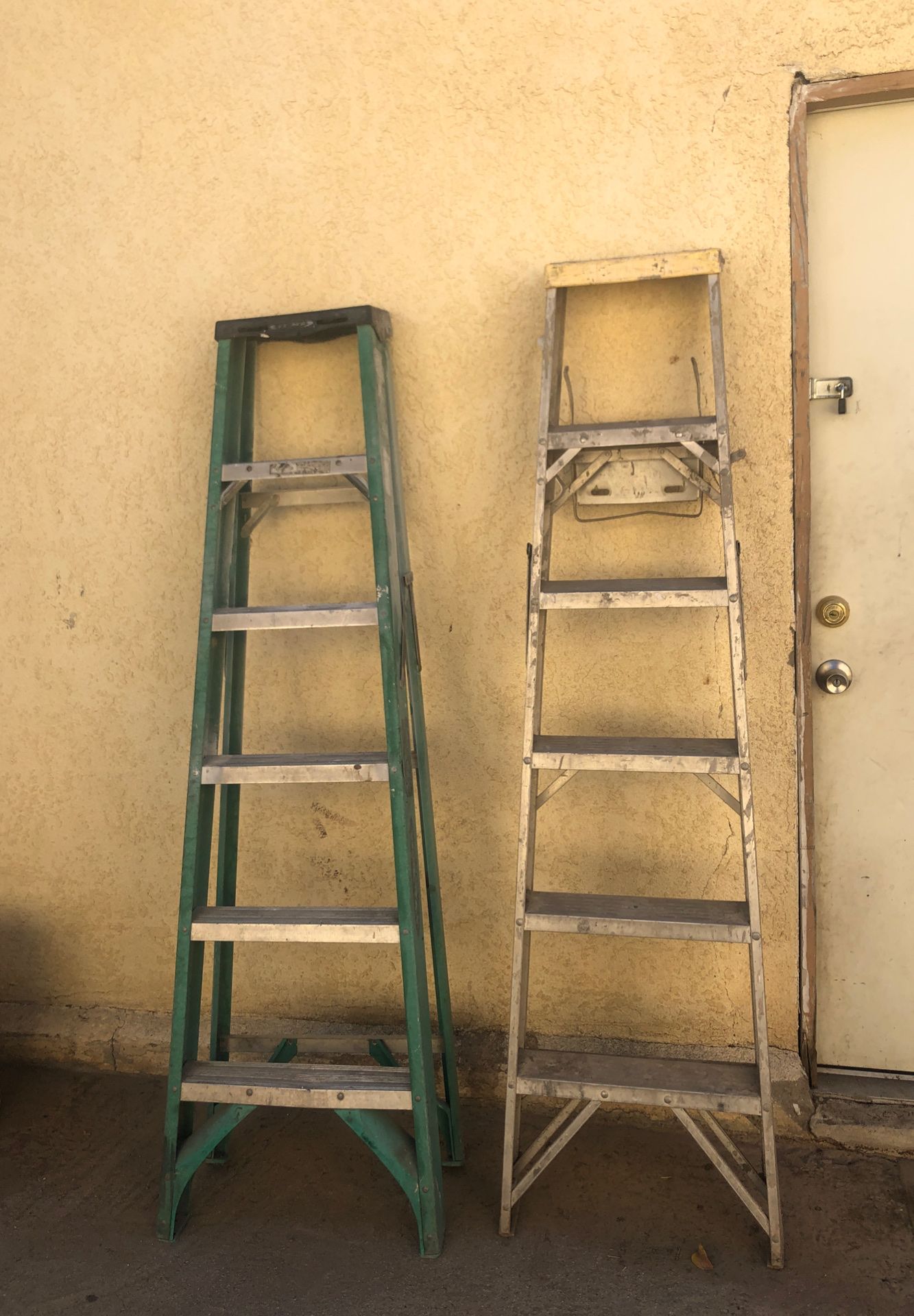 Ladder