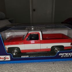 1/18  Red C10