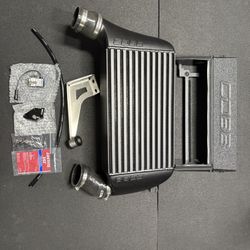 2015-2021 WRX Top Mount Intercooler Kit