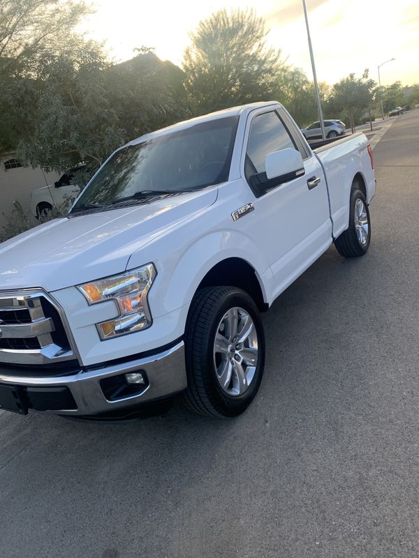 2016 Ford F150 Single Cab for Sale in Phoenix, AZ - OfferUp