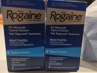 Rogaine