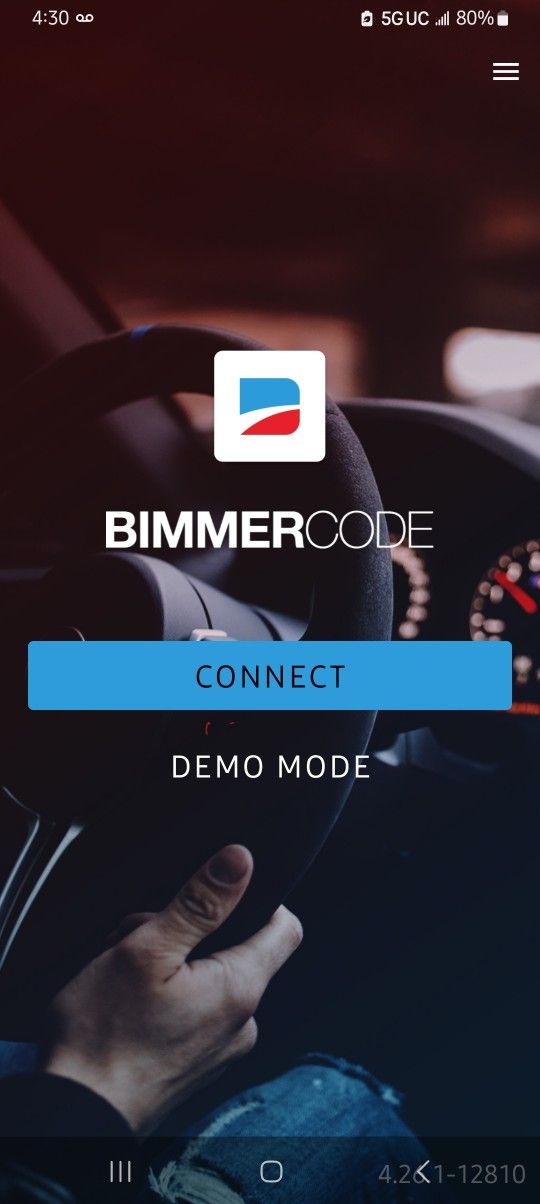 E Chassis Coding and Others Also $30+