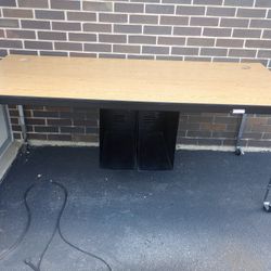 Computer Table