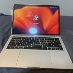 Mac Book Pro