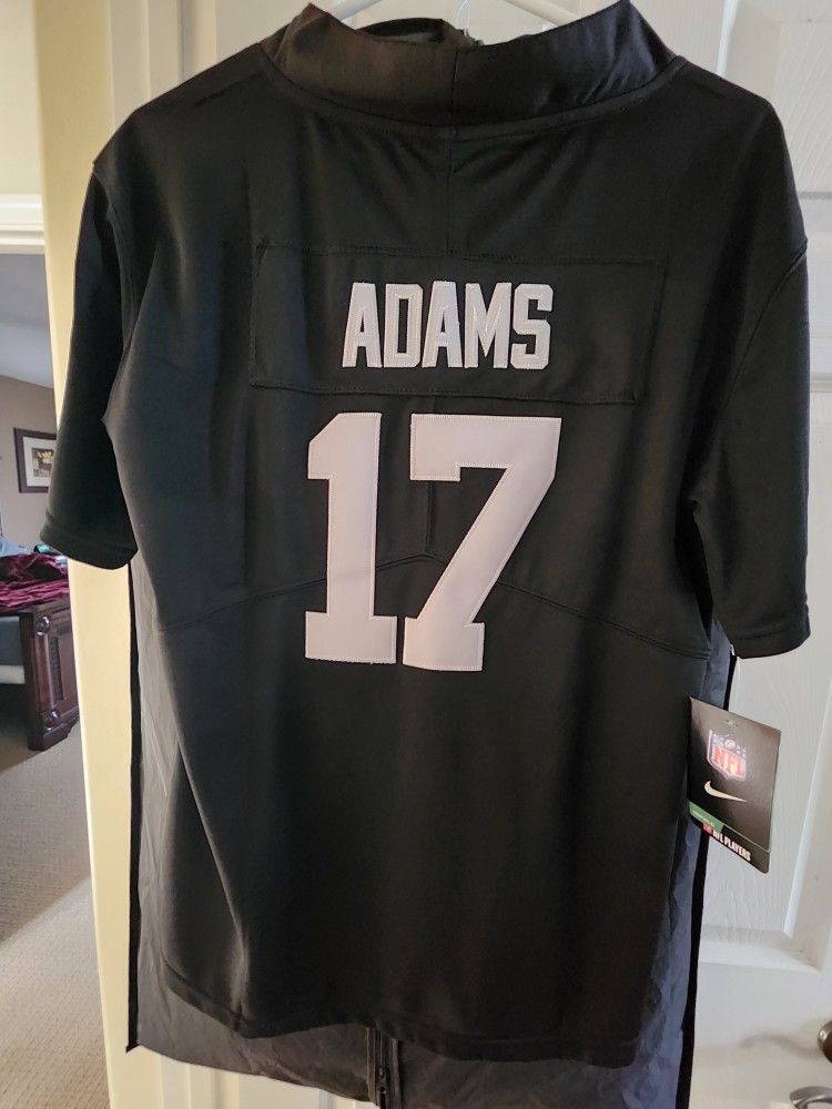 Adams Jersey