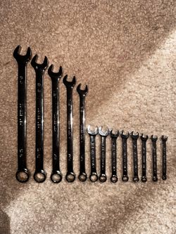 Snap On Wrench’s 80$