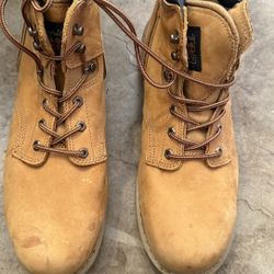 Timberland PRO 24/7 Work Boots – Great Condition! 