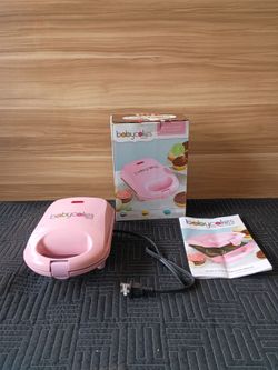 Babycakes Mini Cupcake Maker