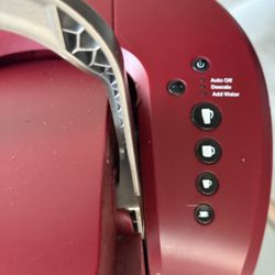 Used keurig