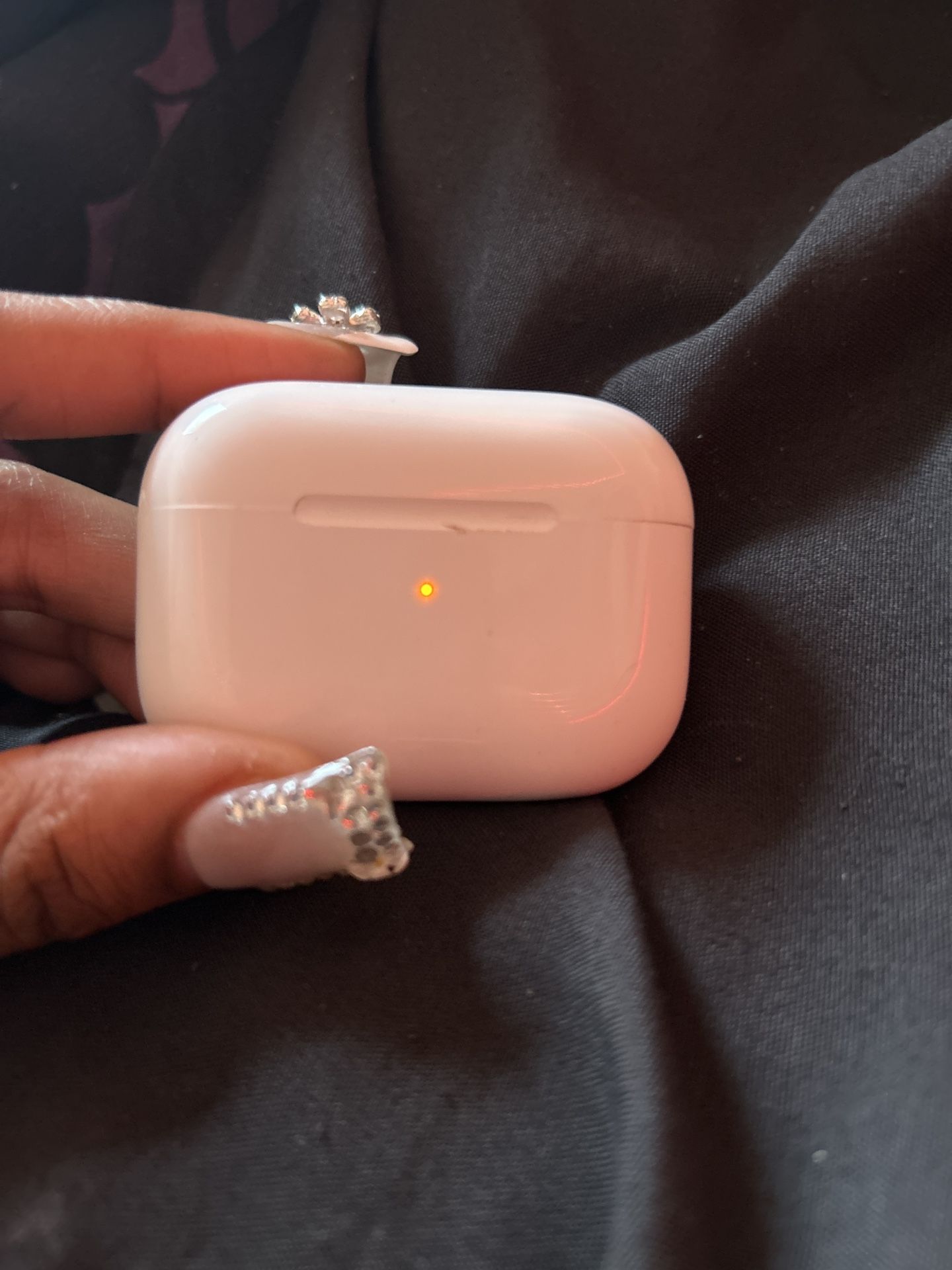 AirPod Pros 2nd Generation