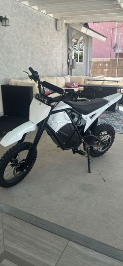 E-Moto
